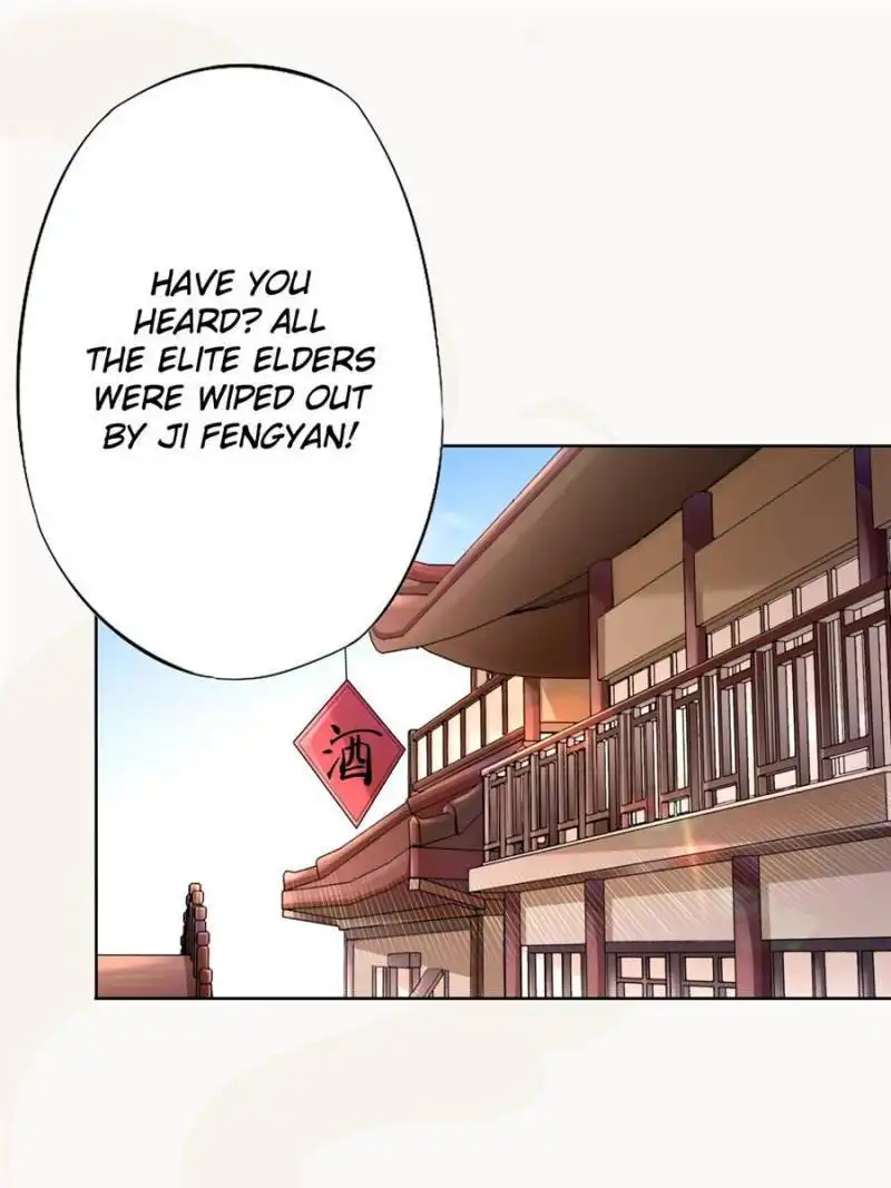 Peerless Alchemist Chapter 149 1